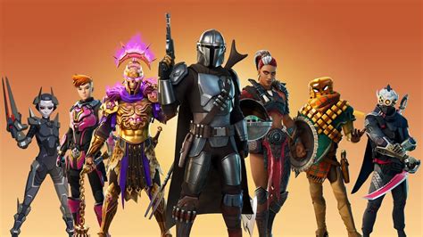 Fortnite Season 5: Release Date, Themes, Leaks, Skins, and。